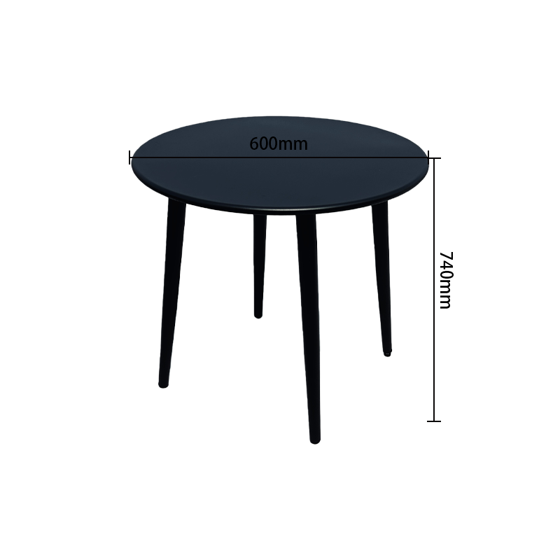 応接セット　応接テーブル　応接家具　メッシュ背もたれ　炭素鋼脚部　広い座面　頑丈なフレーム　待合室　応接用　組立必要　JDZH-N031