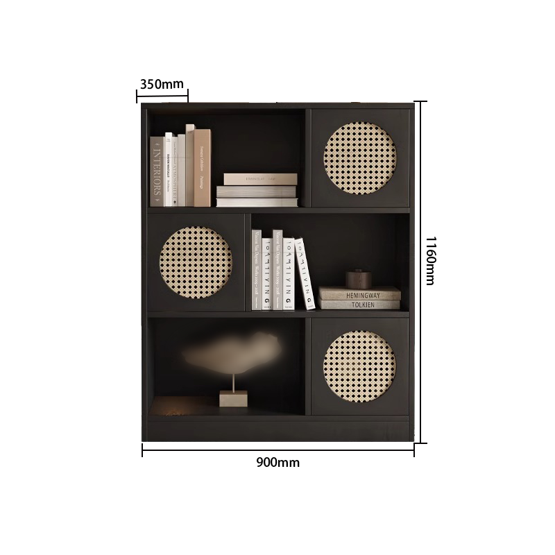 収納キャビネット　ロッカー　キャビネット　ラック　木製棚　収納棚　収納ラック　大容量収納　狭い敷地　頑丈なフレーム　JYCWG-N023