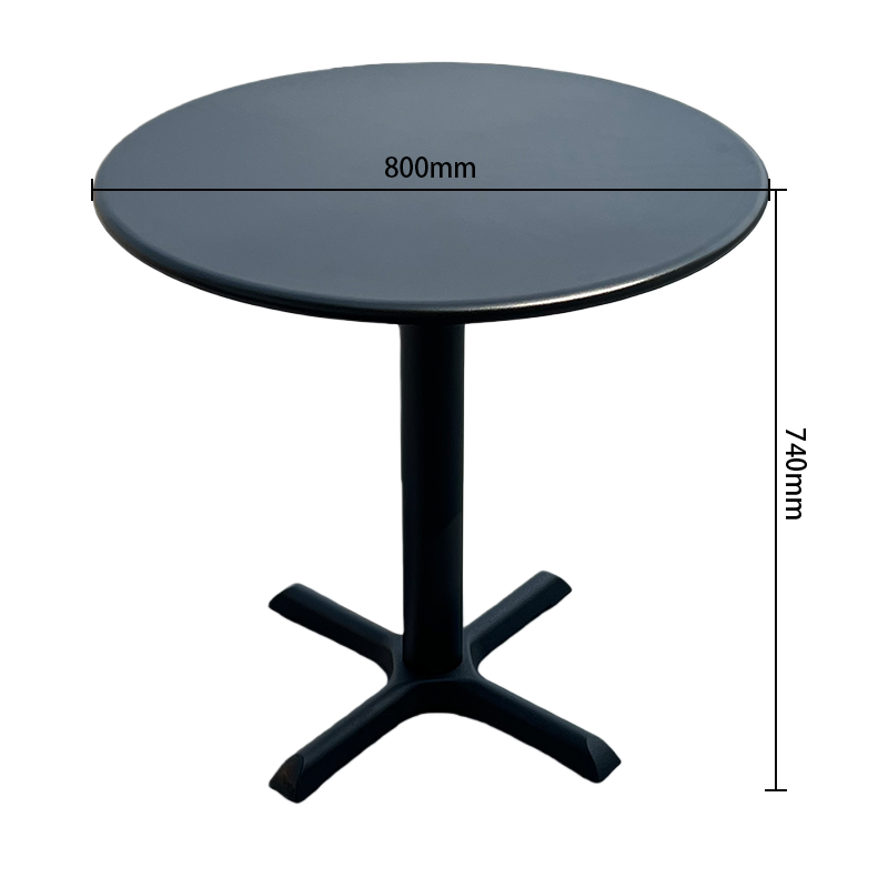 応接セット　応接テーブル　応接家具　メッシュ背もたれ　炭素鋼脚部　広い座面　頑丈なフレーム　待合室　応接用　組立必要　JDZH-N031