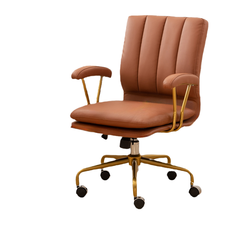 チェア　デスクチェア　オフィスチェア　調節可能なチェア　パソコンチェア　オフィス用　寝室用　在宅用　キャスター付き　BGY-N007