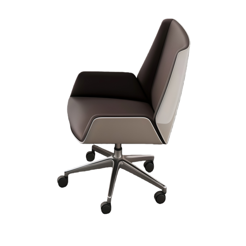 会議テーブル　大型ミーティングテーブル　広い空間　スライド式電源　極簡スタイル　カスタマイズ可能　HYZ-N090