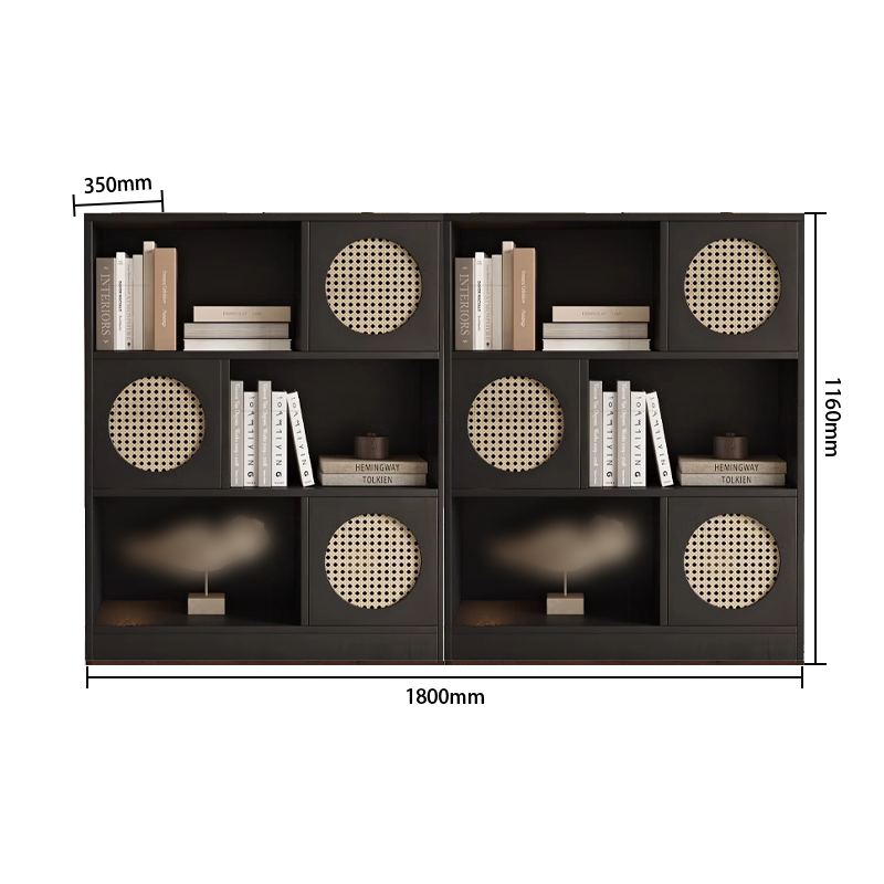 収納キャビネット　ロッカー　キャビネット　ラック　木製棚　収納棚　収納ラック　大容量収納　狭い敷地　頑丈なフレーム　JYCWG-N023