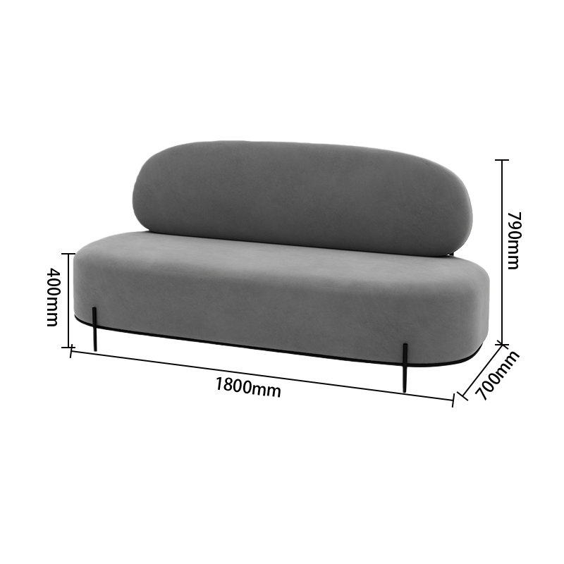 ソファセット　ハイバックソファ　椅子　応接ソファ　アームソファ　ビジネスソファセット　相談用　オフィス用　受付用　JDSF-N052