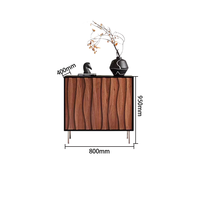 収納キャビネット　ロッカー　キャビネット　ラック　木製棚　収納棚　頑丈な脚部　大容量収納　色合わせデザイン　JYCWG-N024