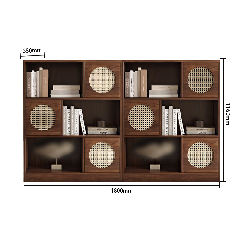 収納キャビネット　ロッカー　キャビネット　ラック　木製棚　収納棚　収納ラック　大容量収納　狭い敷地　頑丈なフレーム　JYCWG-N023