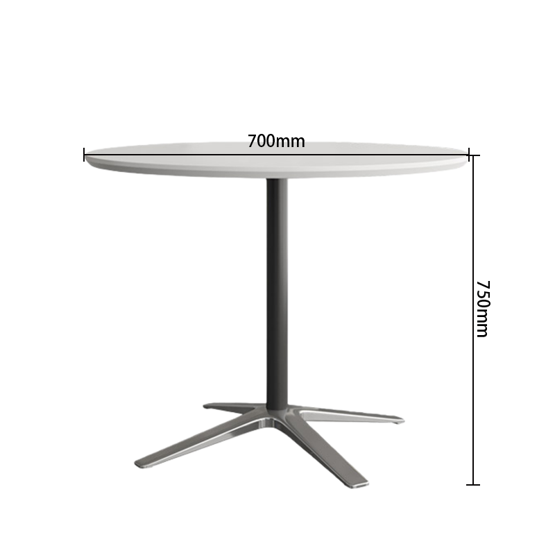 応接セット　応接家具　応接テーブル　アルミ合金　レザー　回転可能な本体　応接室　役員室　待合室　応接用　組立必要　JDZH-N028