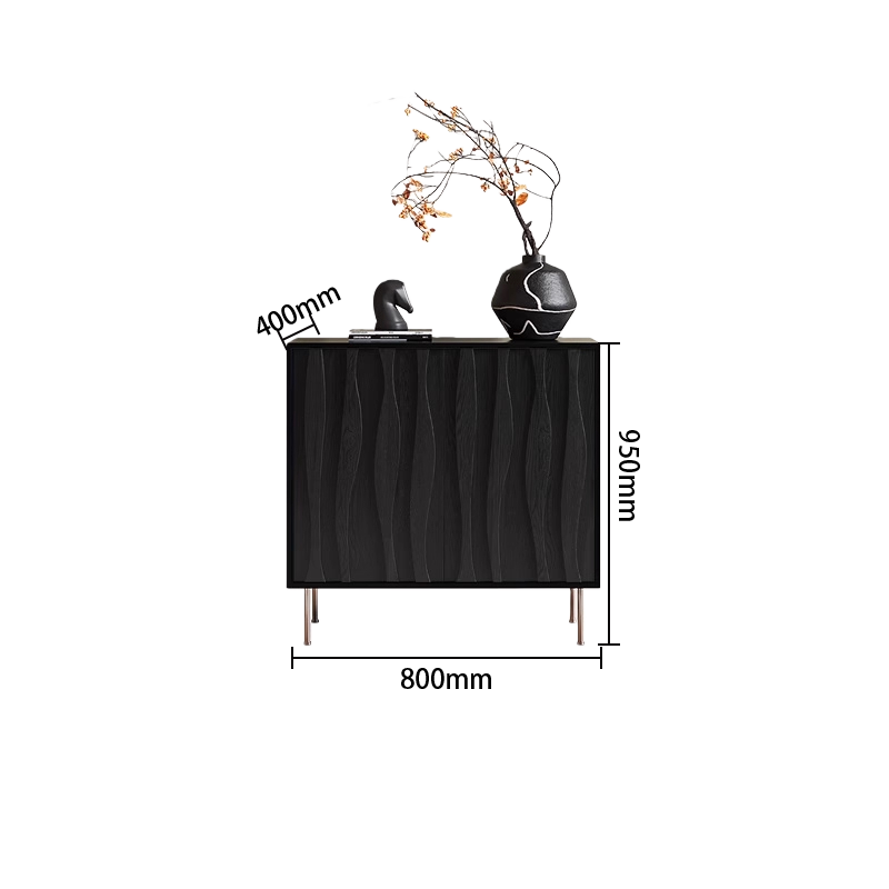 収納キャビネット　ロッカー　キャビネット　ラック　木製棚　収納棚　頑丈な脚部　大容量収納　色合わせデザイン　JYCWG-N024