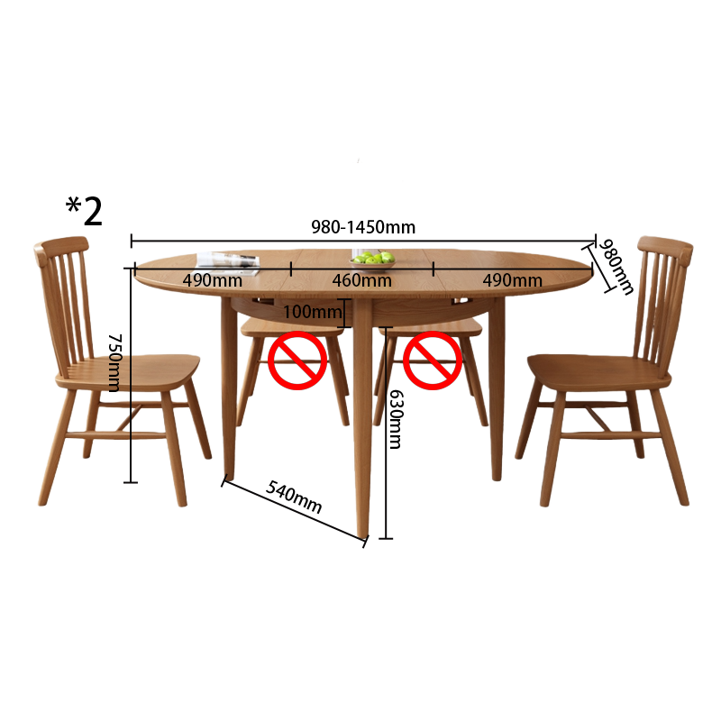 ダイニングテーブル　ローテーブル　折り畳み式　食卓　机　つくえ　円形　頑丈なフレーム　木目調　室内用　家庭用　木脚　CZ-N052