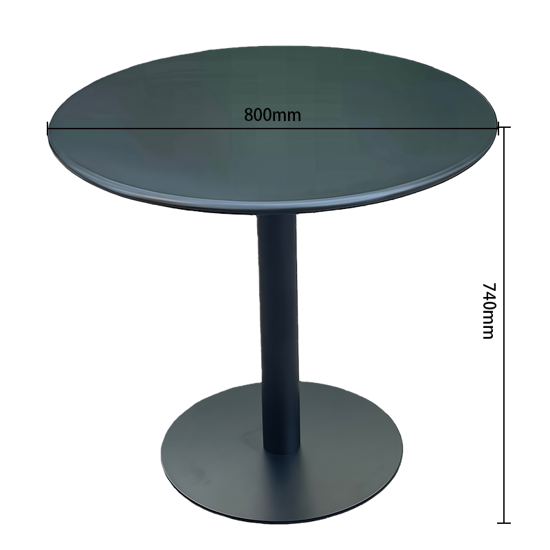 応接セット　応接テーブル　応接家具　メッシュ背もたれ　炭素鋼脚部　広い座面　頑丈なフレーム　待合室　応接用　組立必要　JDZH-N031