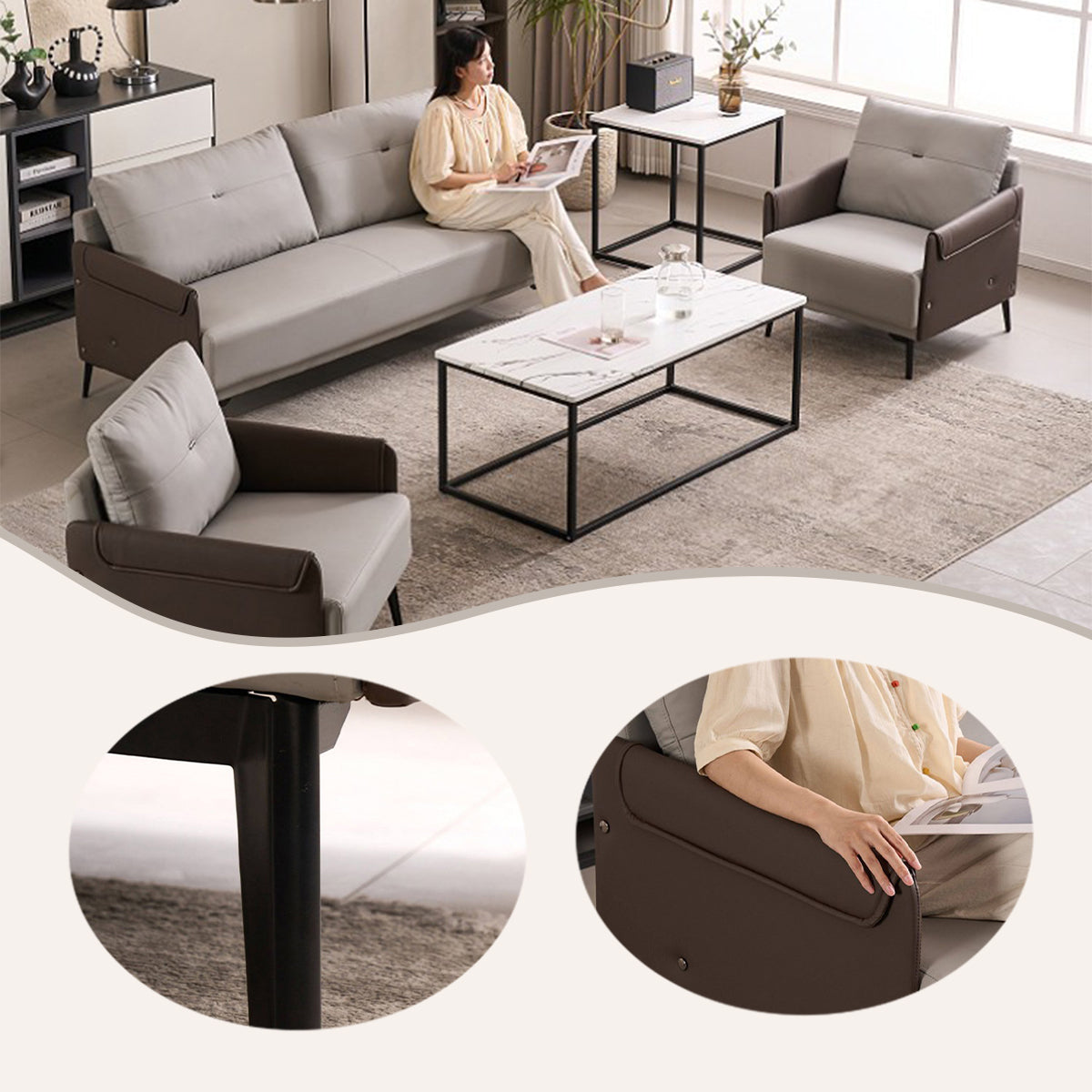 オフィス家具 – 7ページ目