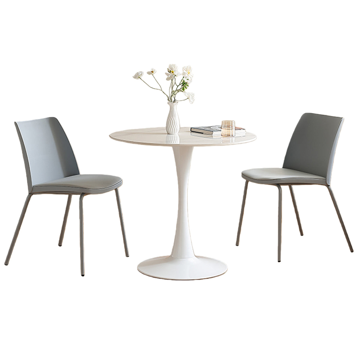 応接セット　応接家具　応接テーブル　炭素鋼脚部　セラミック天板　背もたれ　組立必要　待合室　応接用　応接室　役員室　JDZH-N030