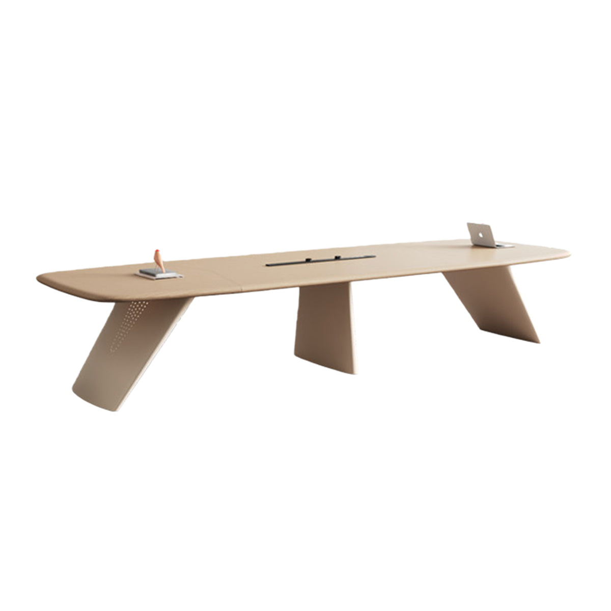 会議テーブル　ミーティングテーブル　オフィステーブル　会議用テーブル　長方形テーブル　応接テーブル　オフィステーブル　HYZ-N089