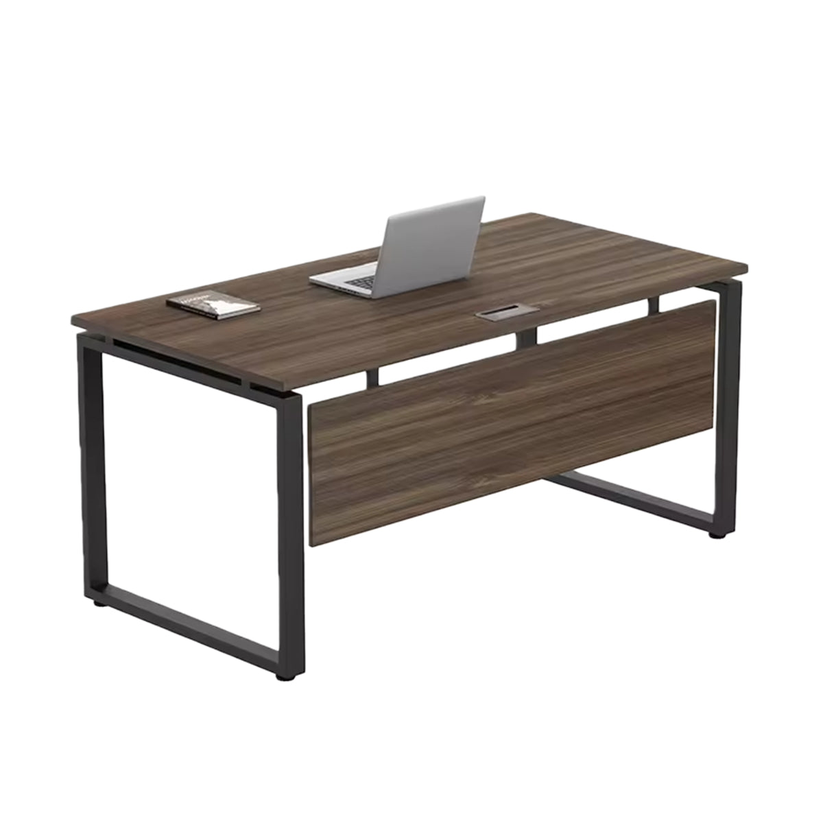 エグゼクティブデスク,オフィスデスク,作業テーブル,幕板,アジャスター